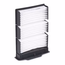 DENSO DCF562P Pollen filter Particulate Filter 214 150 44 CITROËN: C1 I, TOYOTA: Aygo, PEUGEOT: 107 Hatchback