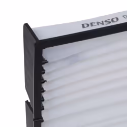 DENSO DCF562P Pollen filter Particulate Filter 214 150 44 CITROËN: C1 I, TOYOTA: Aygo, PEUGEOT: 107 Hatchback