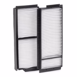 DENSO DCF563P Pollen filter Particulate Filter 236 96 22 MAZDA: 3 Hatchback, 5, 3 Saloon