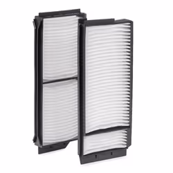 DENSO DCF563P Pollen filter Particulate Filter 236 96 22 MAZDA: 3 Hatchback, 5, 3 Saloon