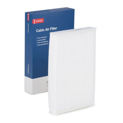 DENSO DCF565P Pollen filter Particulate Filter 238 153 34 NISSAN: Juke, Pulsar Hatchback
