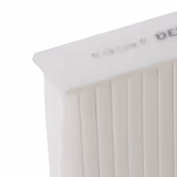 DENSO DCF565P Pollen filter Particulate Filter 238 153 34 NISSAN: Juke, Pulsar Hatchback