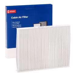 Pollen filter; DENSO; Particulate Filter 230 180 20; for KIA, HYUNDAI; 971331P000