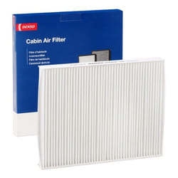 DENSO DCF569P Pollen filter Particulate Filter 230 180 20 KIA: Venga, HYUNDAI: ix20