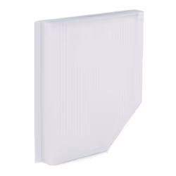 DENSO DCF571P Pollen filter Particulate Filter 241 279 35 AUDI: A4 B8 Saloon, A5 B8 Coupe, A4 B8 Avant, PORSCHE: Macan