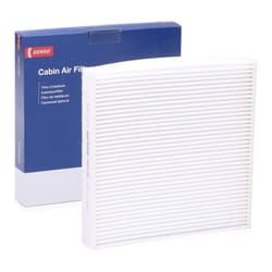 DENSO DCF573P Pollen filter Particulate Filter 204 210 30 HONDA: CR-Z, Jazz 3, JAZZ 4