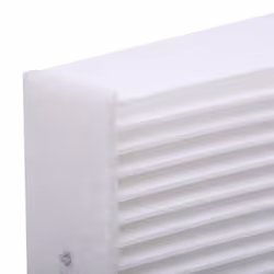DENSO DCF573P Pollen filter Particulate Filter 204 210 30 HONDA: CR-Z, Jazz 3, JAZZ 4 - Additional view 4