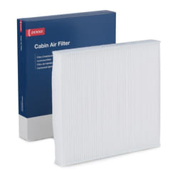 DENSO DCF575P Pollen filter Particulate Filter 254 235 30 VOLKSWAGEN: Passat B8 Variant, Crafter Van, Golf 7, AUDI: A3 Sportback, Q2, SKODA: Kodiaq