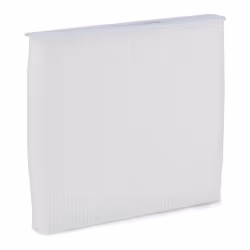 DENSO DCF575P Pollen filter Particulate Filter 254 235 30 VOLKSWAGEN: Passat B8 Variant, Crafter Van, Golf 7, AUDI: A3 Sportback, Q2, SKODA: Kodiaq
