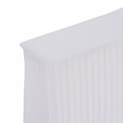 DENSO DCF575P Pollen filter Particulate Filter 254 235 30 VOLKSWAGEN: Passat B8 Variant, Crafter Van, Golf 7, AUDI: A3 Sportback, Q2, SKODA: Kodiaq