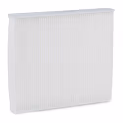 DENSO DCF576P Pollen filter Particulate Filter 256 224 36 SKODA: Fabia III Hatchback, Fabia III Estate, Rapid Spaceback, SEAT: Ibiza 4, IBIZA 5