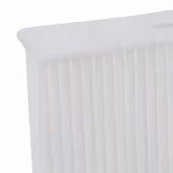 DENSO DCF576P Pollen filter Particulate Filter 256 224 36 SKODA: Fabia III Hatchback, Fabia III Estate, Rapid Spaceback, SEAT: Ibiza 4, IBIZA 5