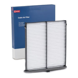 DENSO DCF578P Pollen filter Particulate Filter 223 196 34 MAZDA: 6 Saloon, 6 Estate, 3 Hatchback