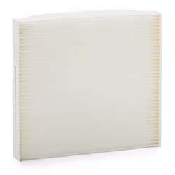 Pollen filter; DENSO; Particulate Filter 200 213 34; for RENAULT, DACIA, NISSAN, ALPINE, LADA; 272775FA0A, 272770567R, 272773 ...