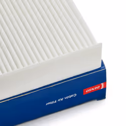 DENSO DCF579P Pollen filter Particulate Filter 200 213 34 RENAULT: Captur, Clio 4, Clio V Hatchback, DACIA: Duster II, SANDERO 2, LOGAN MCV 2