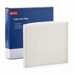 DENSO DCF579P Pollen filter Particulate Filter 200 213 34 RENAULT: Captur, Clio 4, Clio V Hatchback, DACIA: Duster II, SANDERO 2, LOGAN MCV 2 - Additional view 4