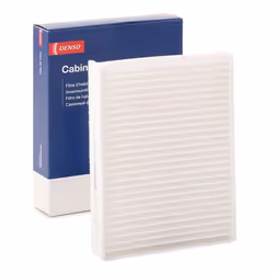 Pollen filter; DENSO; Particulate Filter 195 145 30; for PEUGEOT, CITROËN, TOYOTA; B000975480, 87139YZZ46, 87139YZZ47, 88508Y ...