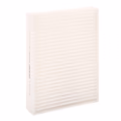 DENSO DCF585P Pollen filter Particulate Filter 195 145 30 PEUGEOT: 108 Hatchback, CITROËN: C1 II, TOYOTA: Aygo