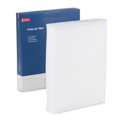 DENSO DCF586P Pollen filter Particulate Filter 260 194 38 VAUXHALL: Vivaro Van, Vivaro Combi, Vivaro Platform / Chassis, RENAULT: Trafic 3