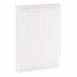 DENSO DCF588P Pollen filter Particulate Filter 180 249 36 RENAULT: Kadjar, Megane 4, GRAND SCENIC 4, NISSAN: Qashqai 2, MERCEDES-BENZ: Citan II Van
