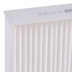 DENSO DCF588P Pollen filter Particulate Filter 180 249 36 RENAULT: Kadjar, Megane 4, GRAND SCENIC 4, NISSAN: Qashqai 2, MERCEDES-BENZ: Citan II Van
