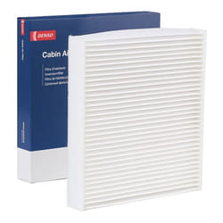 DENSO DCF590P Pollen filter Particulate Filter 212 191 30 SUZUKI: Vitara IV Off-Road, SX4 II S-Cross