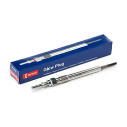 DENSO DG-613 Glow plug 7V M10x1.0 BMW: 5 Touring, 3 Coupe, X5, TOYOTA: Avensis III Estate, RAV4 IV Off-Road, Verso, MINI: Hatchback