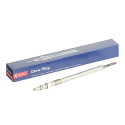 DENSO DG-617 Glow plug 7V M8x1.0 MERCEDES-BENZ: ML-Class, Sprinter 3.5-T Platform/Chassis, C-Class Saloon
