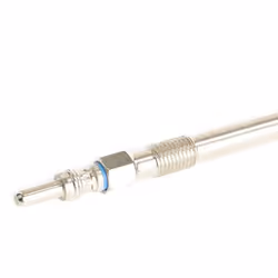 DENSO DG-617 Glow plug 7V M8x1.0 MERCEDES-BENZ: ML-Class, Sprinter 3.5-T Platform/Chassis, C-Class Saloon - Additional view 4