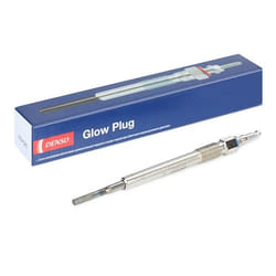 DENSO DG-622 Glow plug 7V M8x1.0 AUDI: A3 Sportback, A6 C6 Saloon, A4 B7 Avant, VOLKSWAGEN: Passat B6 Variant, Golf 5, Touran I