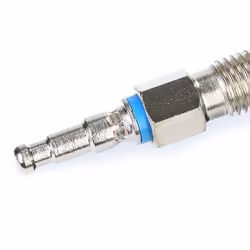 DENSO DG-622 Glow plug 7V M8x1.0 AUDI: A3 Sportback, A6 C6 Saloon, A4 B7 Avant, VOLKSWAGEN: Passat B6 Variant, Golf 5, Touran I