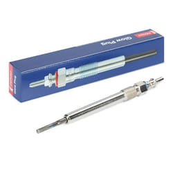 DENSO DG-616 Glow plug 7V M10x1.0 MERCEDES-BENZ: C-Class Saloon, E-Class Saloon, E-Class T-modell