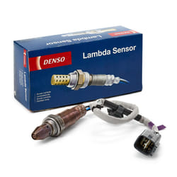 DENSO DOX-0566 Lambda sensor M18x1,5 Heated, Finger probe, Broadband oxygen sensor, Thread pre-greased TOYOTA: Auris Hatchback, Verso, Auris Estate