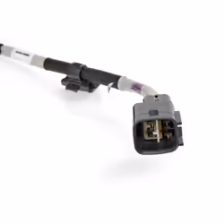 DENSO DOX-0566 Lambda sensor M18x1,5 Heated, Finger probe, Broadband oxygen sensor, Thread pre-greased TOYOTA: Auris Hatchback, Verso, Auris Estate - Additional view 4