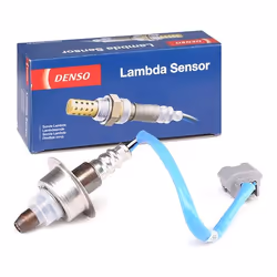 Lambda sensor; DENSO; M18x1,5 Heated, Finger probe, Broadband oxygen sensor; for NISSAN; 226931HC0B