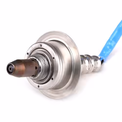 DENSO DOX-0534 Lambda sensor M18x1,5 Heated, Finger probe, Broadband oxygen sensor NISSAN: Note II Hatchback, MICRA 4