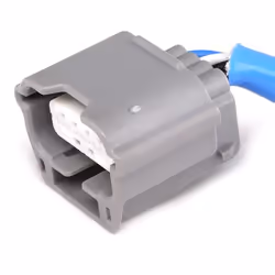 DENSO DOX-0534 Lambda sensor M18x1,5 Heated, Finger probe, Broadband oxygen sensor NISSAN: Note II Hatchback, MICRA 4 - Additional view 4