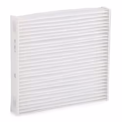 DENSO DCF382P Pollen filter Particulate Filter 195 217 29 TOYOTA: Yaris III Hatchback, Land Cruiser Prado 150, Verso, LEXUS: IS 2, NX, RX III