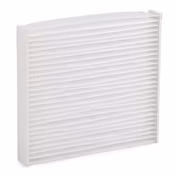 DENSO DCF382P Pollen filter Particulate Filter 195 217 29 TOYOTA: Yaris III Hatchback, Land Cruiser Prado 150, Verso, LEXUS: IS 2, NX, RX III