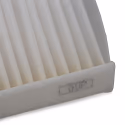 DENSO DCF382P Pollen filter Particulate Filter 195 217 29 TOYOTA: Yaris III Hatchback, Land Cruiser Prado 150, Verso, LEXUS: IS 2, NX, RX III - Additional view 4