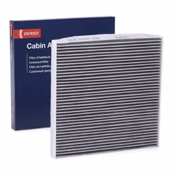 Pollen filter; DENSO; Activated Carbon Filter 216 216 19; for TOYOTA, LEXUS; 0897400820, 8713933010, 87139YZZ03, 87139YZZ29
