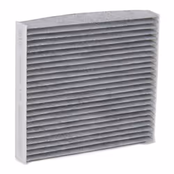 DENSO DCF385K Pollen filter Activated Carbon Filter 195 217 29 TOYOTA: Yaris III Hatchback, Highlander II, Yaris II Hatchback, JAGUAR: F-Pace