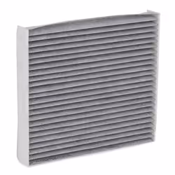 DENSO DCF385K Pollen filter Activated Carbon Filter 195 217 29 TOYOTA: Yaris III Hatchback, Highlander II, Yaris II Hatchback, JAGUAR: F-Pace