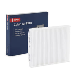 DENSO DCF386P Pollen filter Particulate Filter 216 188 29 TOYOTA: Camry VIII Saloon, RAV4 V, Corolla XII Hatchback, SUZUKI: Across SUV, Swace