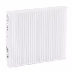 DENSO DCF386P Pollen filter Particulate Filter 216 188 29 TOYOTA: Camry VIII Saloon, RAV4 V, Corolla XII Hatchback, SUZUKI: Across SUV, Swace