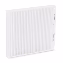 DENSO DCF386P Pollen filter Particulate Filter 216 188 29 TOYOTA: Camry VIII Saloon, RAV4 V, Corolla XII Hatchback, SUZUKI: Across SUV, Swace