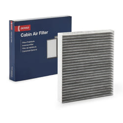 DENSO DCF387K Pollen filter Activated Carbon Filter 216 188 29 TOYOTA: Corolla XII Hatchback, Corolla XII Estate, C-HR, LEXUS: RX IV