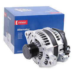 DENSO DAN1354 Alternator 14V 150A LEXUS: GS III, IS 2