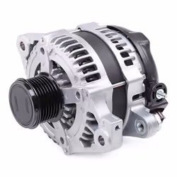 DENSO DAN1354 Alternator 14V 150A LEXUS: GS III, IS 2