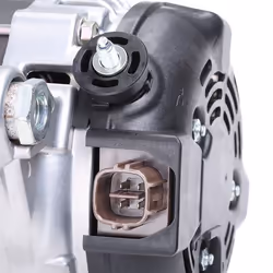 DENSO DAN1354 Alternator 14V 150A LEXUS: GS III, IS 2 - Additional view 4